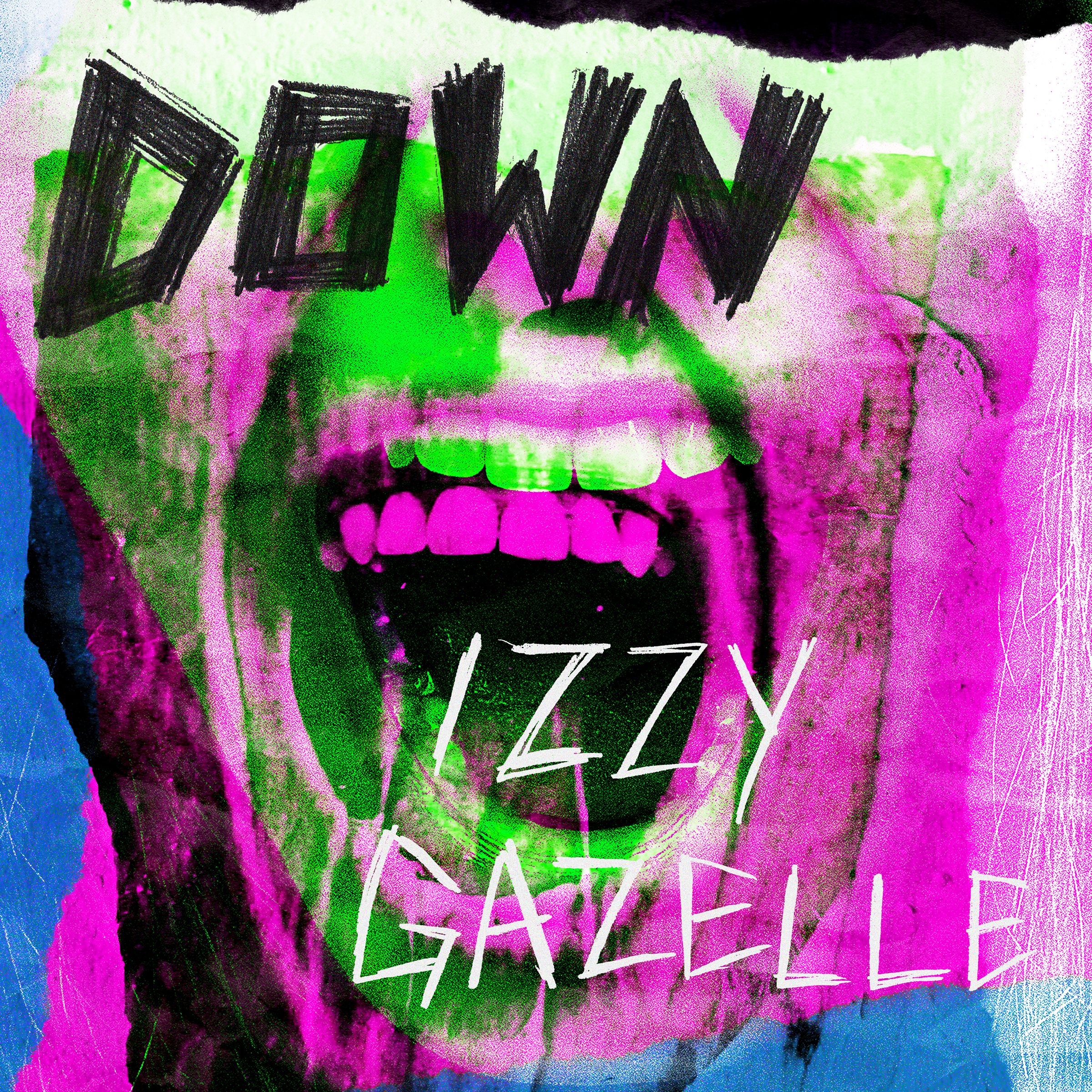 Grotesqualizer