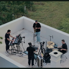 03 Hyperglide - (Live Recording)