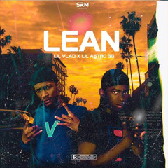 Lil Vlad-LEAN/ft Lil Astro GG