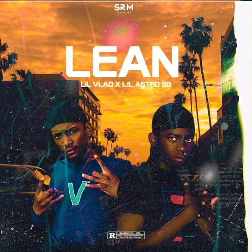 Lil Vlad-LEAN/ft Lil Astro GG