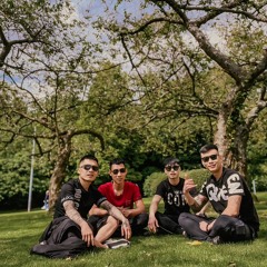 Mixtape Viet Lillchill  Hoàng chivas mix.mp3