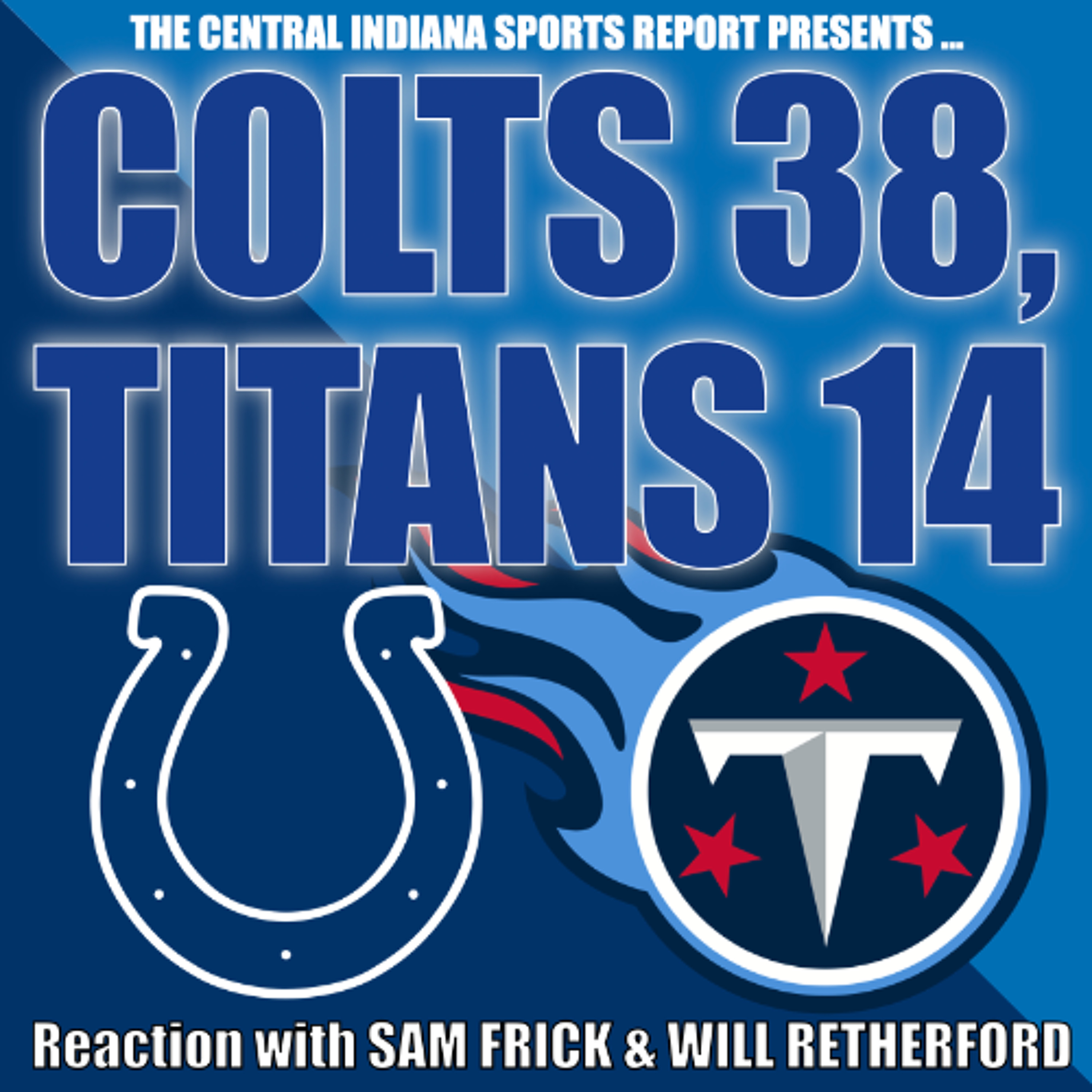 Central Indiana Sports Report