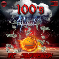 100's (feat. YC)