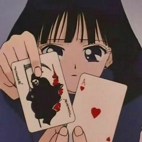 Play Your Cards Right RON UZUMAKI x NONZO THE PRODUCER