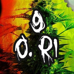 Gilbert O. Ri - THC WIBRACJE