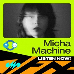 Micha Machine / MedellinStyle.com Podcast 138