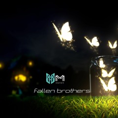 High Max - Fallen brothers ( Original mix )