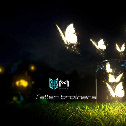 High Max - Fallen brothers ( Original mix )