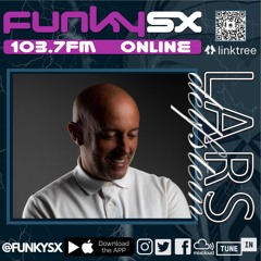Funky Three - Three hours of Funky House and Disco - 103.7fm