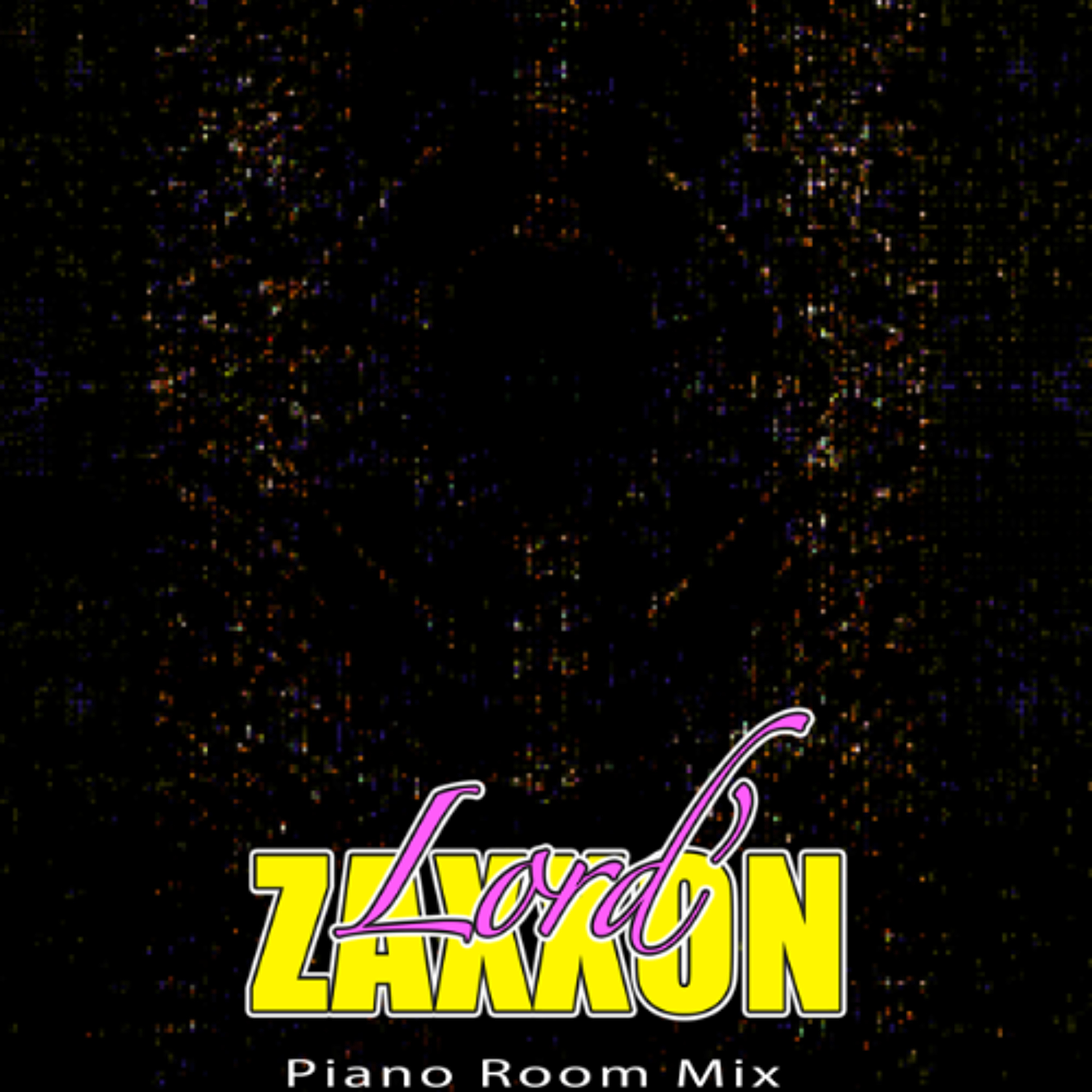 Ifernel Dioxin Piano Rooms Mix episode artwork
