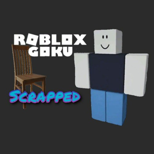 scrapped - Roblox