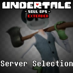 004 - Server Select