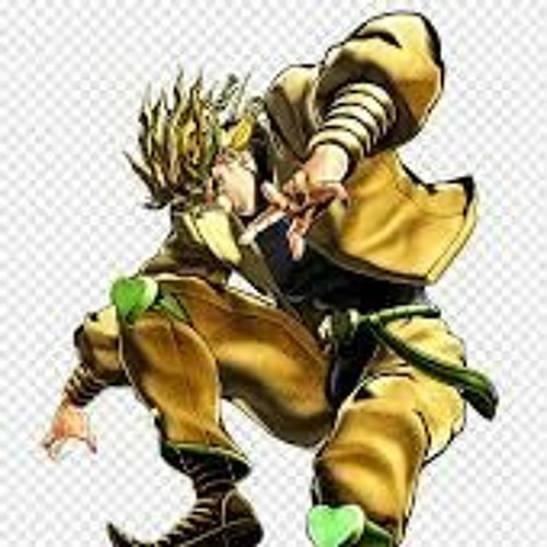 JoJo's Bizarre Adventure Eyes Of Heaven OST - DIO Battle BGM