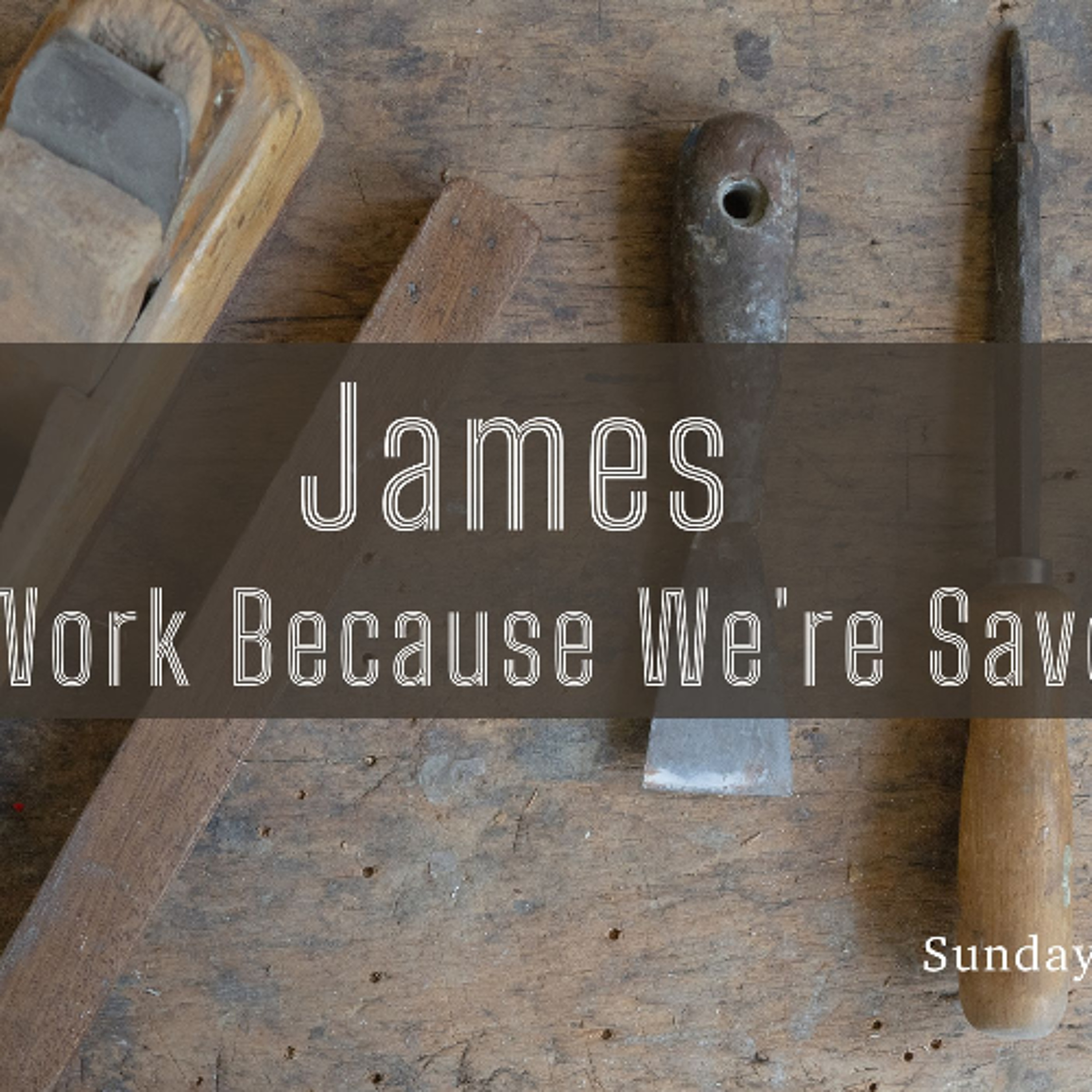The Spiritual Problem of Planning