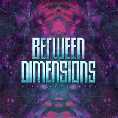 Dj Prowe - Between Dimensions