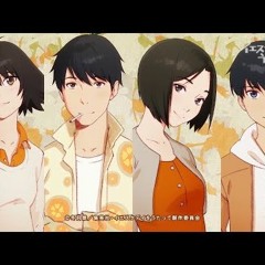 Yesterday wo Utatte Ending 3