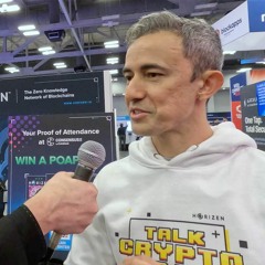 Why Enterprises Would Be Wise to Choose an EVM-Compatible Chain: Horizen Labs CEO
