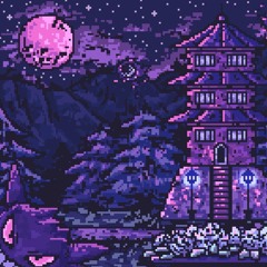 LOFI POKEMON
