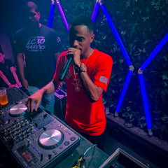 EMPRESÁRIO PAGA MIL, BANDIDO COME DE GRAÇA [ DJ LC DO MARTINS ]