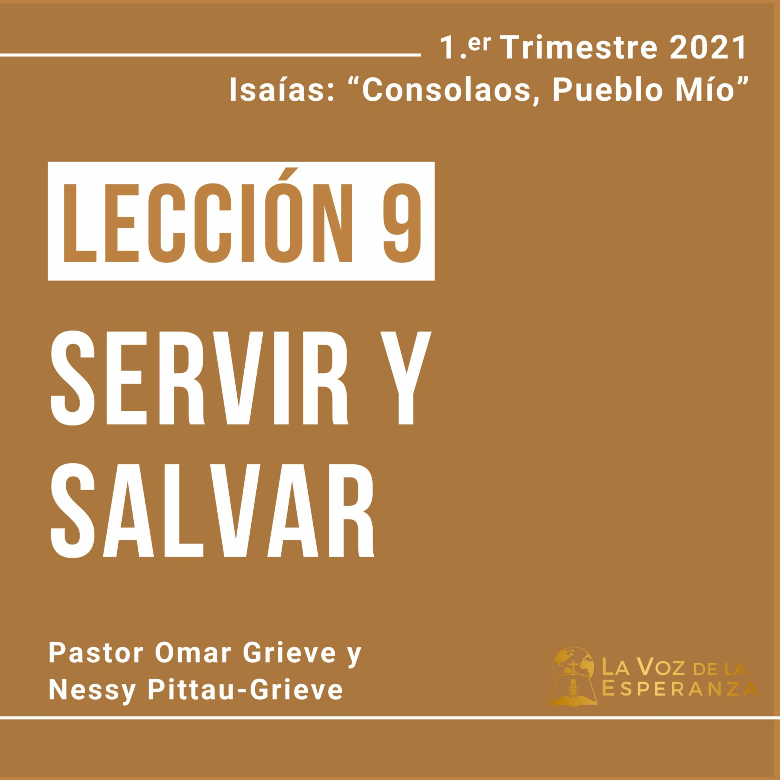 La Voz de la Esperanza