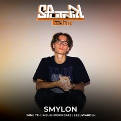 SPUTNIK TECHNO | SMYLON | 07/06/25
