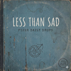 Not Enough to Cry — FDD2242