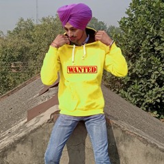 CHANDI RANGIYE - James Brar
