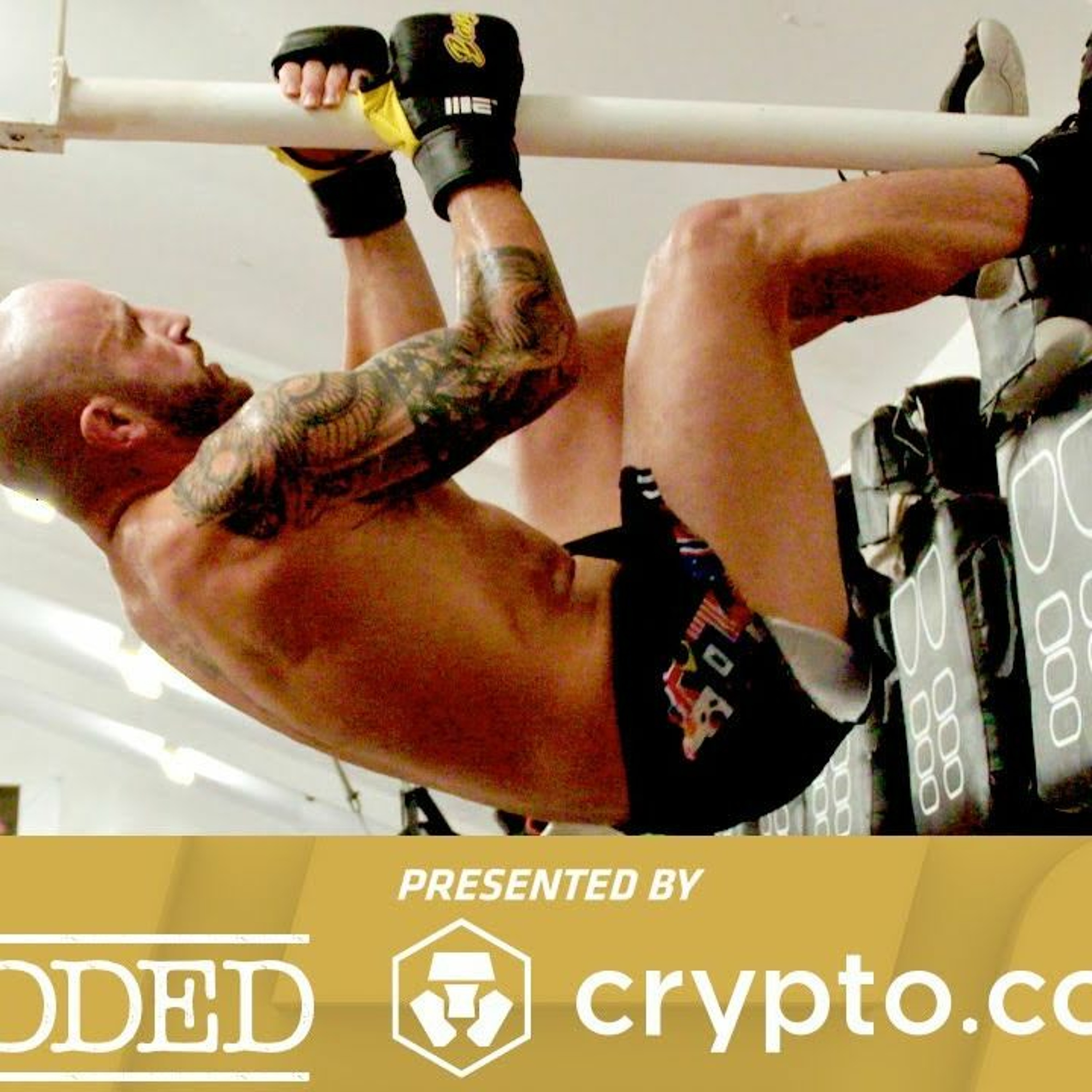 Episode 2 UFC 284 Embedded (AMP'd)| #UFC #UFC284 #UFCPerth episode artwork
