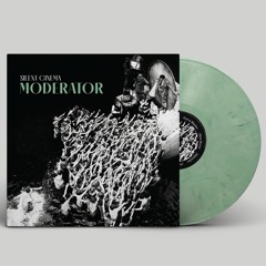 Moderator - Silent Cinema