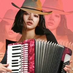 LISA - LALISA (Versão Forró)