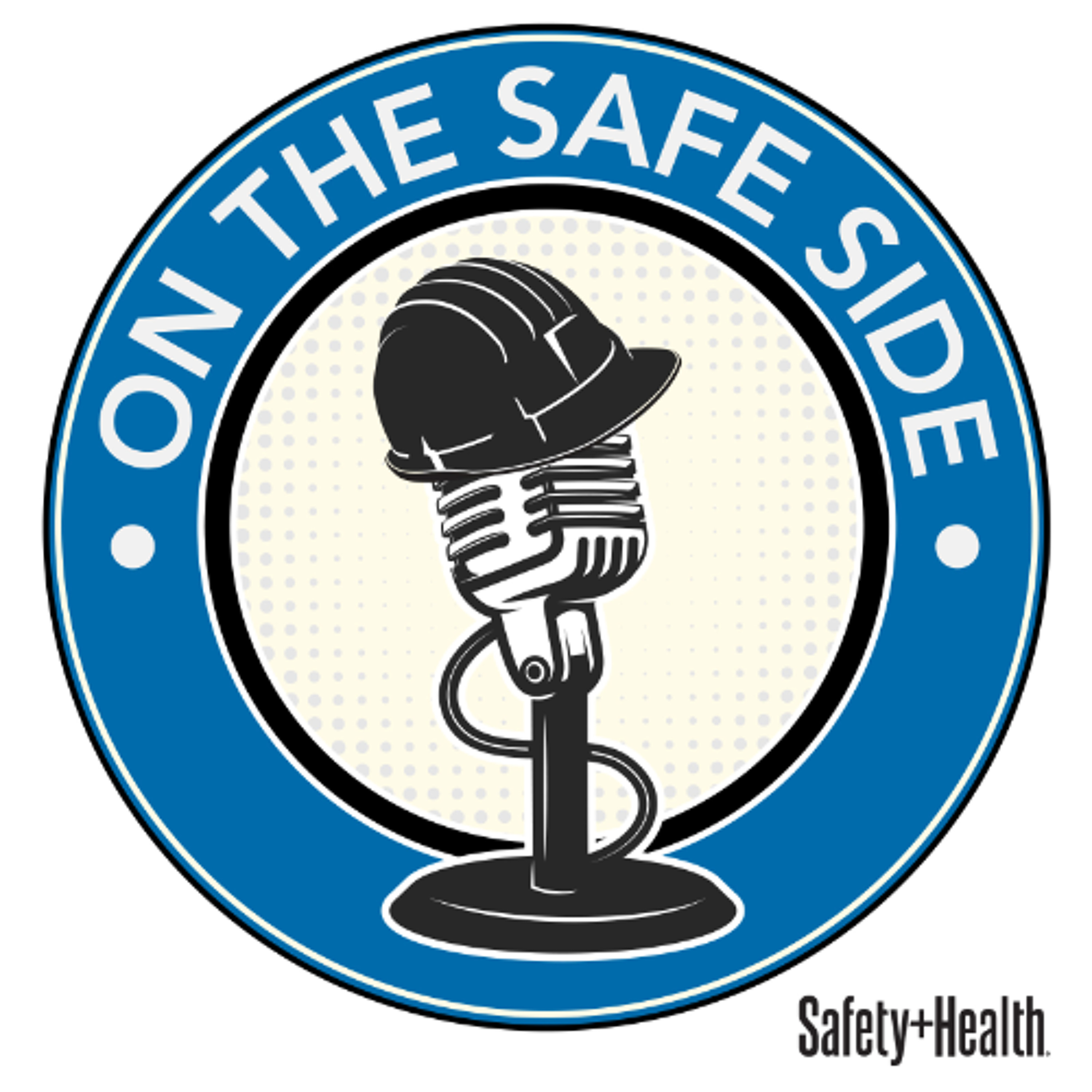 On the Safe Side podcast Episode 49: Distracted driving and March issue highlights