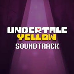 Undertale Yellow OST - BEST FRIENDS FOREVER (1 Hour Version)