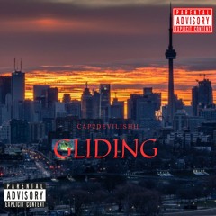 GLIDING-CAPO