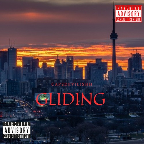 GLIDING-CAPO