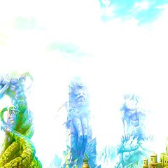 Galaxy Dub / Babylon Illusion EP