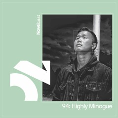 Novelcast 94: Highly Minogue