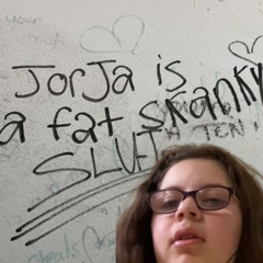 Whos The Skanky Bitch?