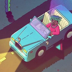 Lil Uzi 'solar'  |  yungdrab