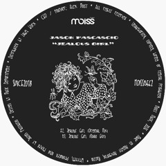 MOISSB562 Jason Pascascio - Jealous Girl || Single
