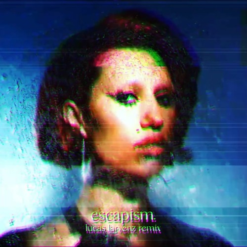 Stream RAYE - Escapism. Ft. 070 Shake (Lucas Larvenz Remix) By Lucas ...