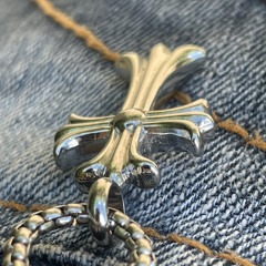 Chrome Hearts