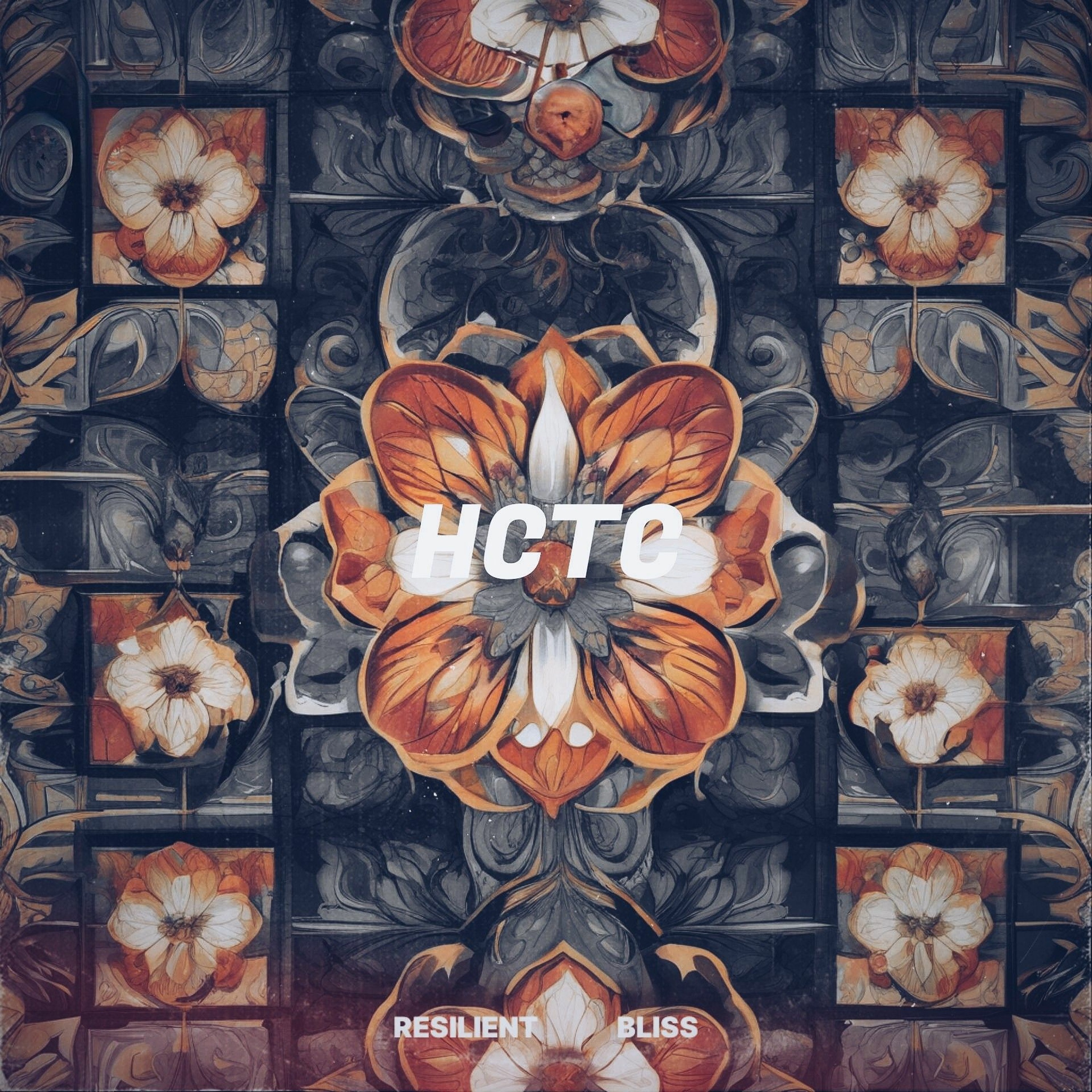 HcTc - Resilient Bliss episode artwork