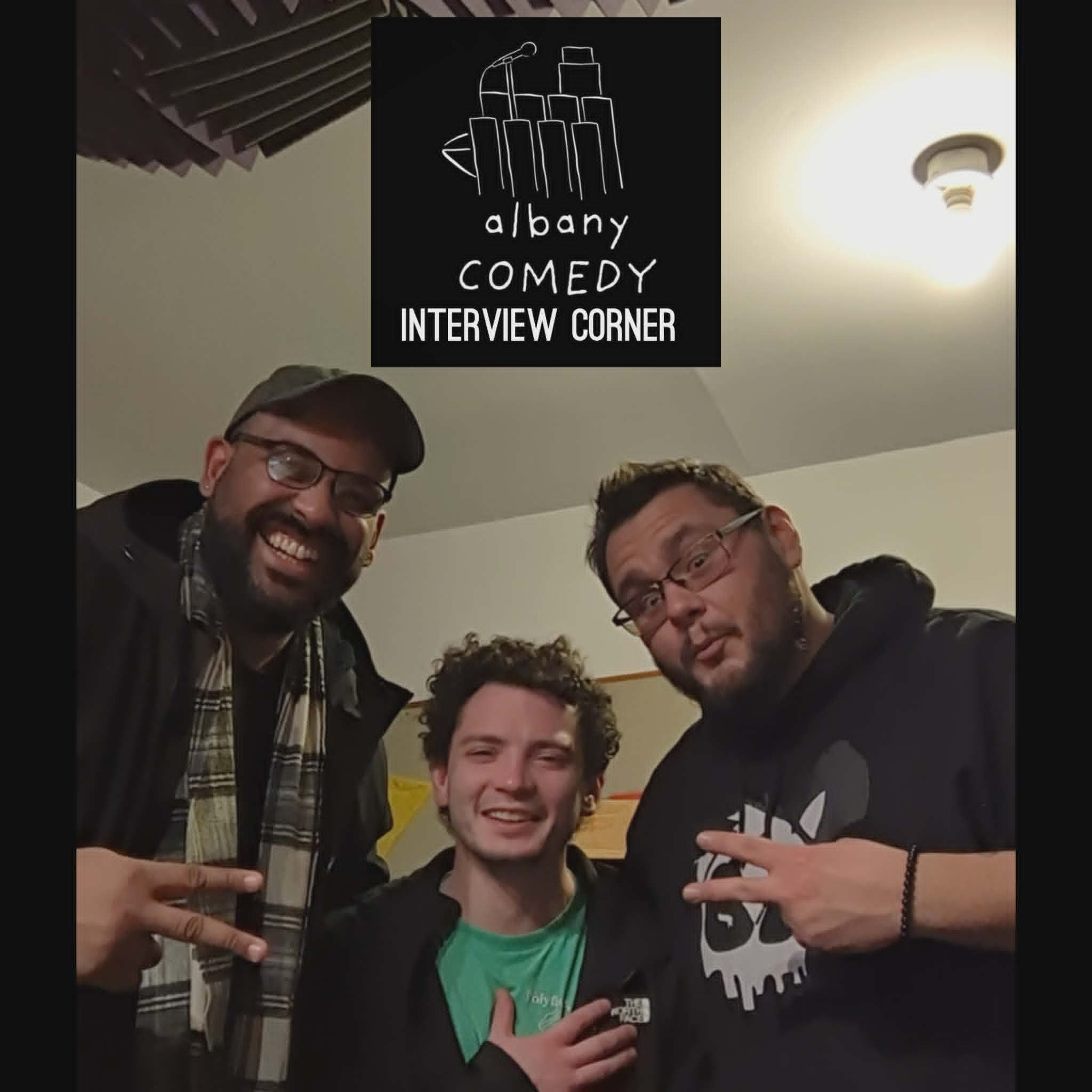 ACIC - Josephs House Show ACIC - Josephs House Show