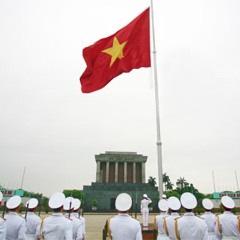 Việt Nam