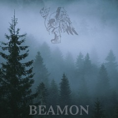 BEAMON - OCTOBER WIND (produced by Trap Demon & RELLIM)
