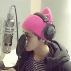BTS "V"  Have Yourself A Merry Little Christmas