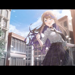 아이리 칸나- LADY 米津玄師