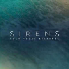 SIRENS - Release The Man by Stefano Fasce