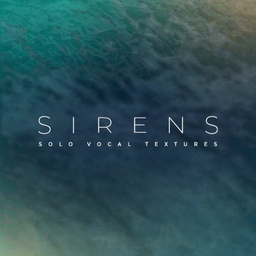 SIRENS - Calling From The Depths by Louis Dodd