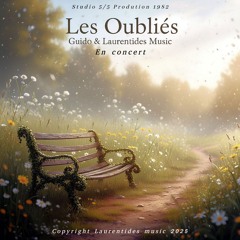 Les oubliés (Live) - Guido (chant) & Laurentides Music (guitare acoustique) 1982